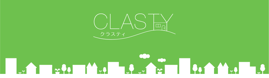 CLASTY