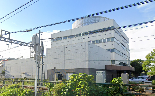 川崎事務所