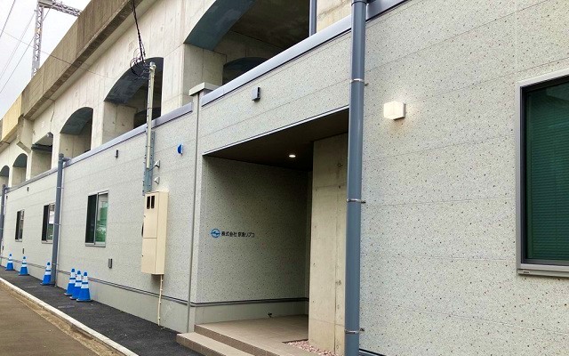 南太田事務所