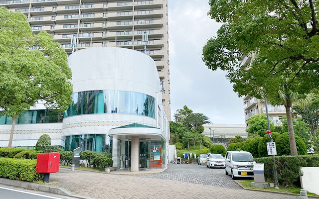 能見台総合管理センター